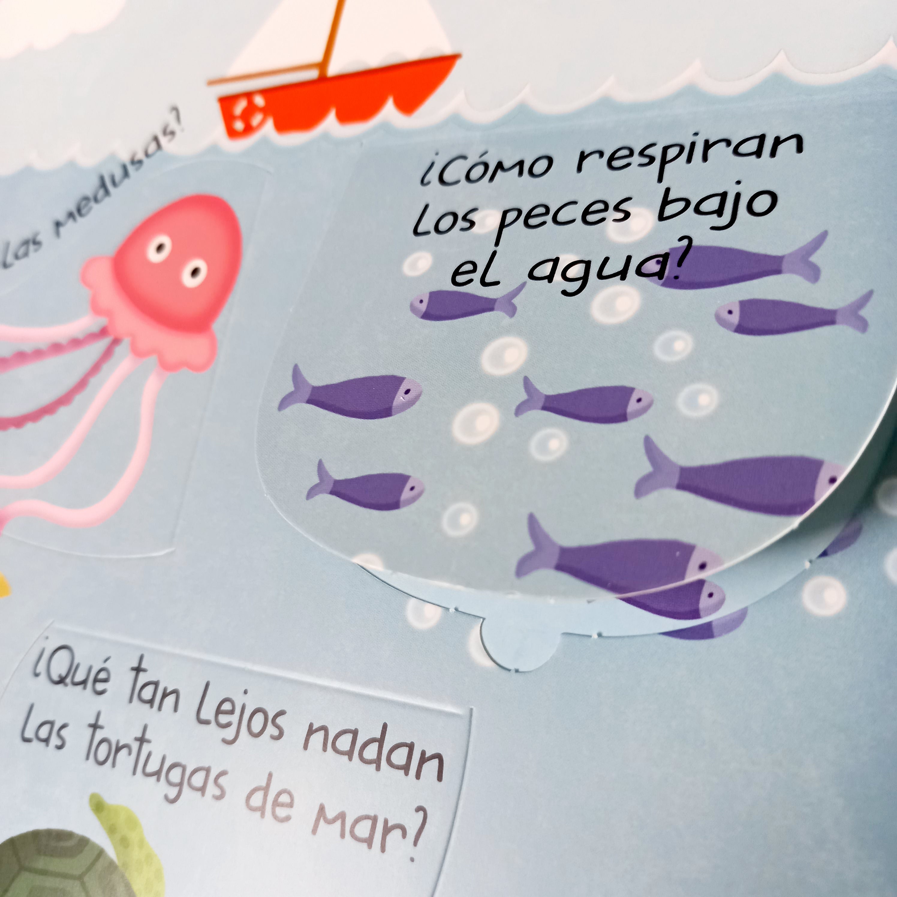 Los animales. Mi gran libro de respuestas Los animales. Mi gran libro de respuestas